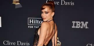 Grammy reconhece o impacto de Anitta na ascensão de artistas brasileiras ao estrelato mundial