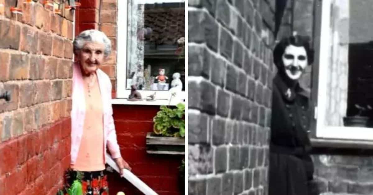 sabiaspalavras.com - Idosa coloca casa em que viveu por 102 anos à venda: mais de um século de memórias