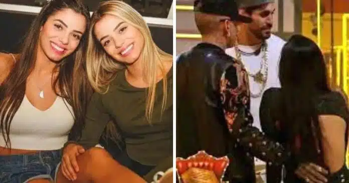 irma-de-key-alves-debocha-de-lexa-apos-polemica-de-guime-no-bbb-23-acho-pouco Irmã de Key Alves debocha de Lexa após polêmica de Guimê no BBB 23: “Acho pouco”