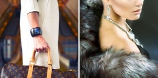 Juíza ironiza e ordena que “mulher ostentação” pague dívida com casaco Louis Vuitton