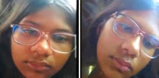 Menina de 12 anos continua desaparecida: “Só me resta pedir a Deus pra minha filha voltar para casa”, diz pai