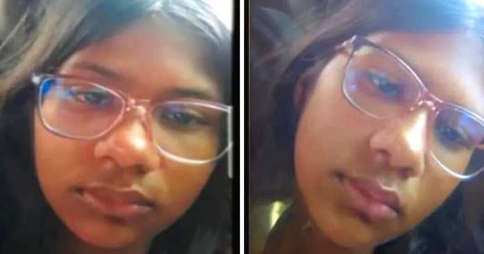 Menina de 12 anos que desapareceu no Rio é encontrada no estado do Maranhão