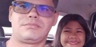 Menina de 12 anos que está desaparecida manda uma foto que preocupa ainda mais a família