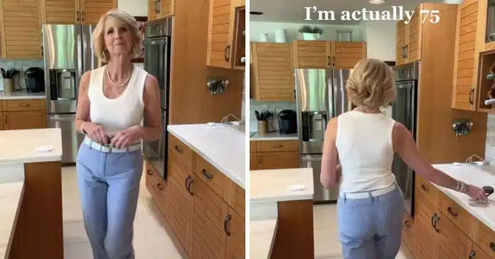 mulher-de-76-anos-rebate-criticas-sobre-sua-aparencia-e-mostra-como-e-possivel-envelhecer-com-estilo Mulher de 76 anos rebate críticas sobre sua aparência e mostra como é possível envelhecer com estilo