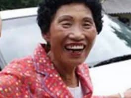 Mulher de 69 passa no teste de direção depois de 960 tentativas e gastar 70 mil reais