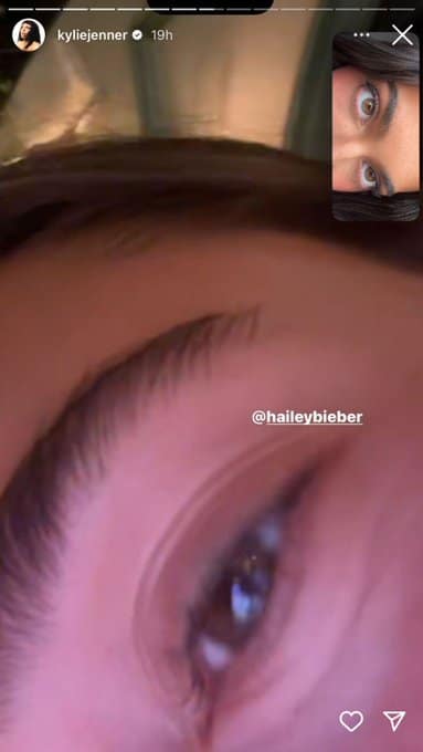 Selena Gomez ganha 10 milhões de seguidores após polêmica com Kylie Jenner sabiaspalavras.com - Selena Gomez ganha 10 milhões de seguidores após polêmica com Kylie Jenner