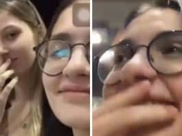 Universitárias debocham de colega de turma por ter 40 anos: “Era para estar aposentada”