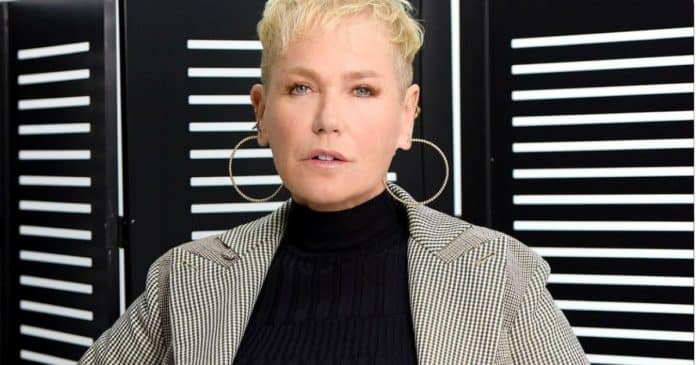 Xuxa desabafa sobre a chegada dos 60 anos: “Se eu falar que me vejo maravilhosamente bem, eu estou mentindo”