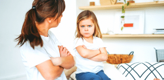 5 Maus exemplos que os pais podem estar passando para os filhos