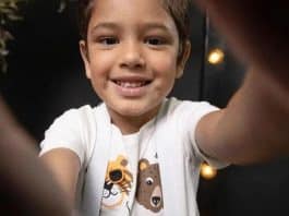 Adotado por duas mães, menino de 4 anos é um dos mortos em ataque a creche em Blumenau