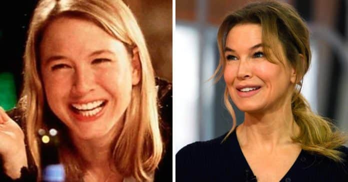 Aos 54 anos, Renée Zellweger afirma que adora envelhecer e critica produtos antienvelhecimento ‘lixo’