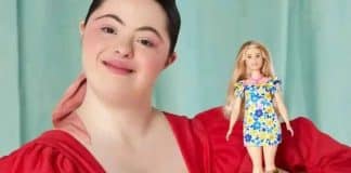 Barbie lança primeira boneca com síndrome de Down: “Significa muito”