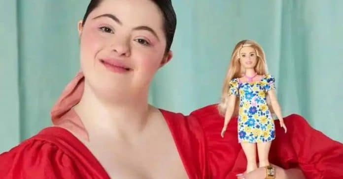 Barbie lança primeira boneca com síndrome de Down: “Significa muito”