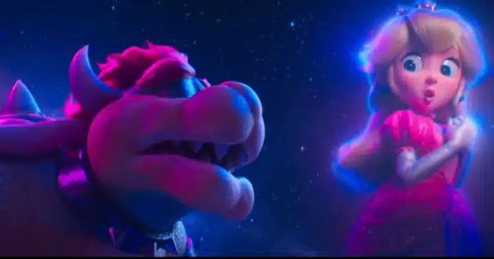 bowser-e-cancelado-por-fas-de-super-mario-bros-por-promover-assedio-sexual Fãs cancelam personagem de Super Mario Bros. por ‘promover assédio’: “Tóxico e misógino”