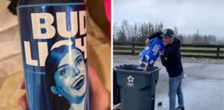 Bud Light enfrenta boicote após campanha com modelo transgênero