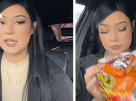 “Eu começo a trabalhar às 8”: Mulher se recusa a entrar no trabalho até exatamente às 8 em ponto