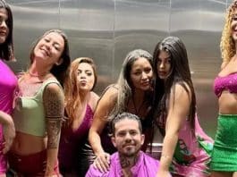 Homem com seis esposas planeja ter filhos com cada uma para não chateá-las