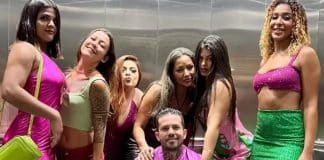 Homem com seis esposas planeja ter filhos com cada uma para não chateá-las