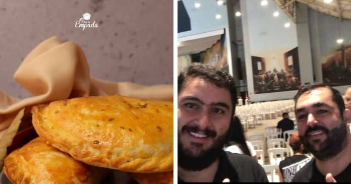 irmaos-empreendem-em-fabrica-manual-de-20-mil-empadas-por-dia Irmãos fazem sucesso com fábrica manual de 20 mil empadas por dia