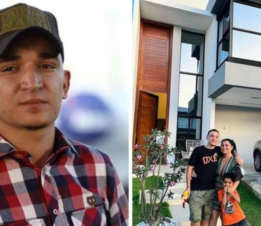 João Gomes realiza seu maior sonho e presenteia mãe com casa: “Fez tudo por mim nesta vida”