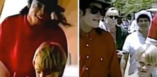 Macaulay Culkin fala sobre a estranha ligação de Michael Jackson quando ele tinha 10 anos de idade
