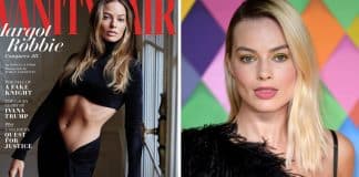 Margot Robbie é acusada de promover estereótipos “irreais” que acreditam ser ‘perigoso’ para os jovens