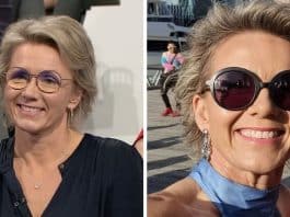 Mulher de 50 anos traída, se divorciou e comemorou namorando dezenas de rapazes bem mais novos que ela: “Aproveite a vida”