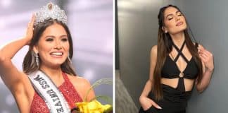 “Não quero ser infeliz”: Andrea Meza rejeita a ideia de ser mãe e prioriza o trabalho