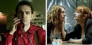 Netflix anuncia personagens (e atrizes) de ‘La Casa de Papel’ na série ‘Berlim’ Netflix anuncia personagens (e atrizes) de ‘La Casa de Papel’ na série ‘Berlim’