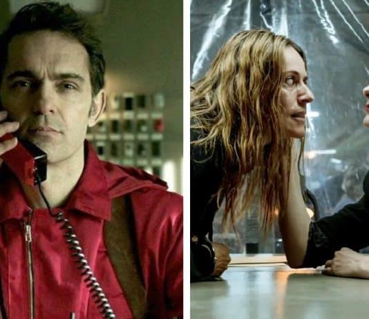 Netflix anuncia personagens (e atrizes) de ‘La Casa de Papel’ na série ‘Berlim’