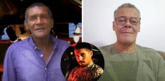 Pedreiro e pintor que criaram ‘Pense em mim’ voltam a ganhar com hit de Zé Felipe, filho de Leonardo: “Mudou a vida”