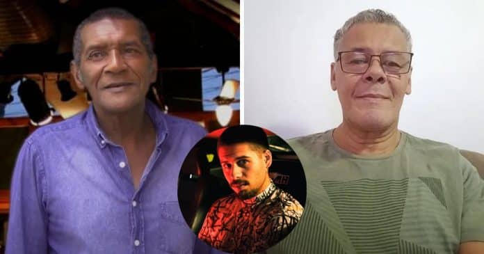 Pedreiro e pintor que criaram ‘Pense em mim’ voltam a ganhar com hit de Zé Felipe, filho de Leonardo: “Mudou a vida”