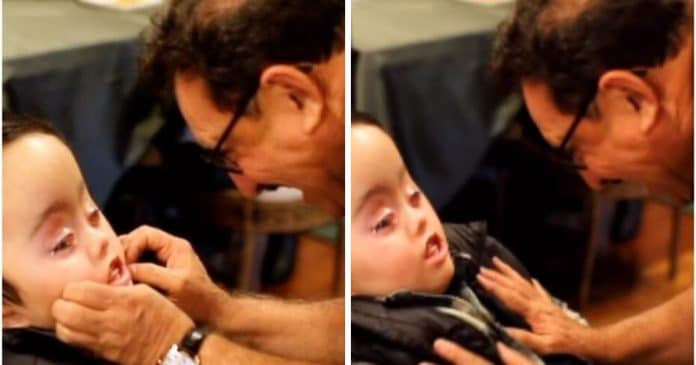 ratinho-celebra-aniversario-de-5-anos-do-neto-noah-em-video-emocionante Ratinho celebra aniversário de 5 anos do neto Noah em vídeo emocionante