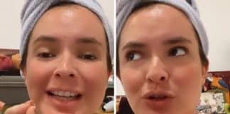VÍDEO: Mulher descobre infidelidade de forma inusitada
