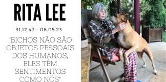 14 frases lindas e icônicas que Rita Lee nos deixou “de testamento”