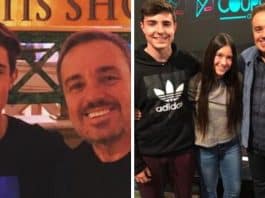 1º dia de audiência sobre herança de Gugu tem declaração das filhas e comportamento inesperado do filho