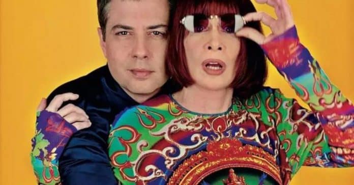 Conheça a trajetória musical e amorosa de Rita Lee e Roberto de Carvalho de mais de 40 anos