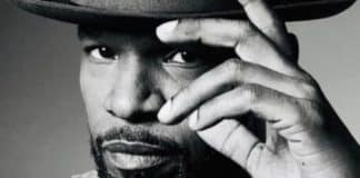 Após 1 mês hospitalizado, família do ator Jamie Foxx pede orações