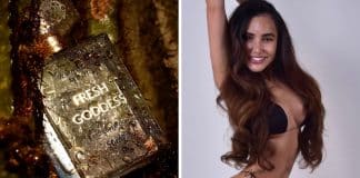 Brasileira vende novo perfume que ‘encanta’ homens: “Toque especial: meu suor”