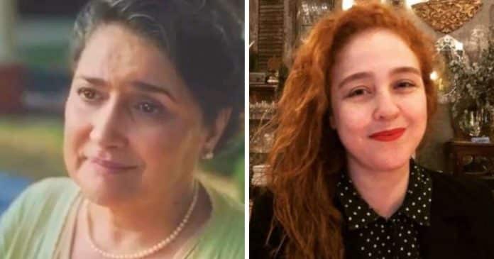 Casadas há 13 anos, Inez Viana e Debora Lamm se conheceram em novela