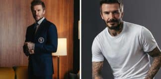 David Beckham revela segredo chocante: espera a família dormir para limpar a casa durante a noite