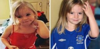 Família de Madeleine McCann compartilha fotos íntimas no aniversário de 20 anos da filha desaparecida
