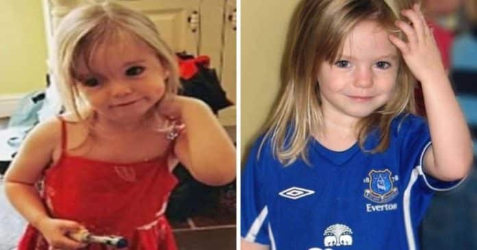 Família de Madeleine McCann compartilha fotos íntimas no aniversário de 20 anos da filha desaparecida