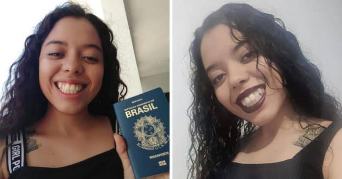 Filha de pedreiro e faxineira conquista aprovação em sete faculdades dos Estados Unidos