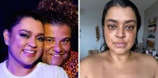 Gominho pede demissão para apoiar Preta Gil em tratamento contra câncer