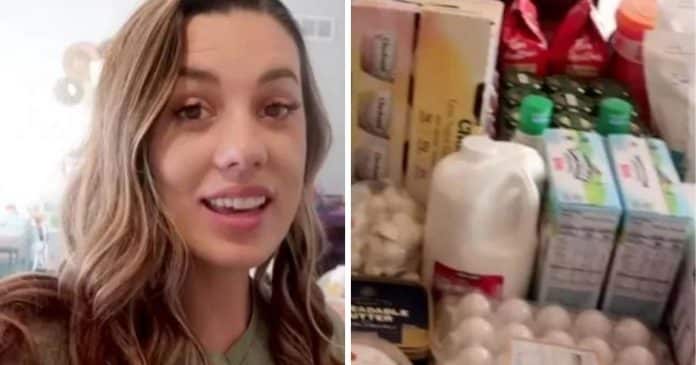 mae-revela-segredo-incrivel-como-fazer-compras-apenas-duas-vezes-por-ano Mãe revela segredo incrível: Como fazer compras apenas duas vezes por ano