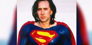 Nicolas Cage será Superman no filme “The Flash”: Sonho do ator em interpretar o personagem finalmente vai se realizar