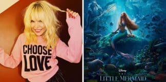 O filme ‘A Pequena Sereia’ é criticado por transmitir uma mensagem problemática