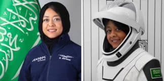 Primeira astronauta árabe desafia limites e inspira mulheres no Oriente Médio