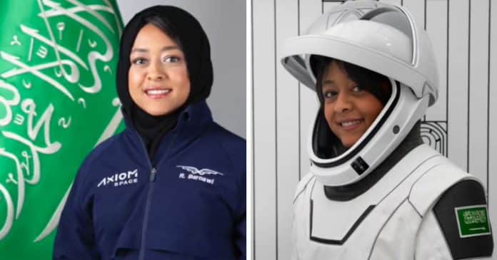 Primeira astronauta árabe desafia limites e inspira mulheres no Oriente Médio
